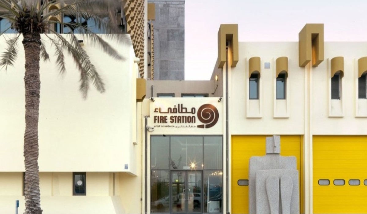 Al Markhiya Gallery to Open "Print Friends" Exhibition on Tuesday at Fire Station